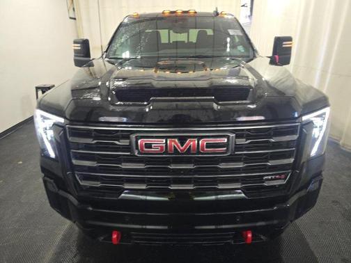 2025 GMC Sierra 3500 Base
