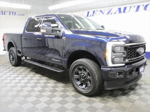 2023 Ford F-250 Lariat