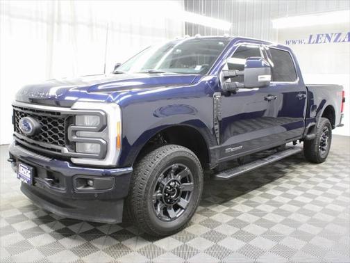 2023 Ford F-250 Lariat