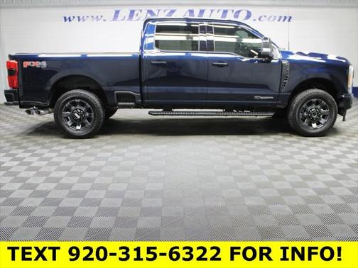 2023 Ford F-250 Lariat