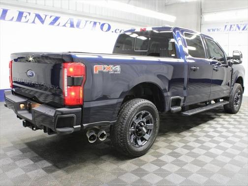 2023 Ford F-250 Lariat