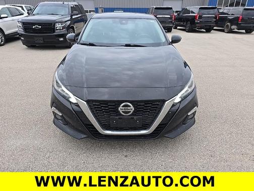 2019 Nissan Altima 2.5 SL