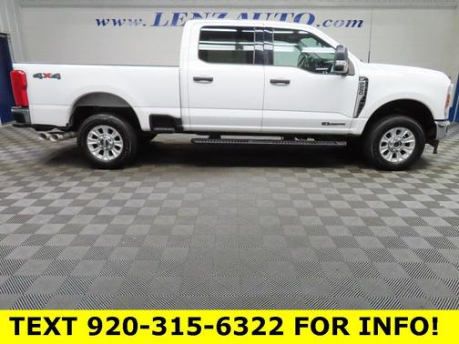 2024 Ford F-250 XLT