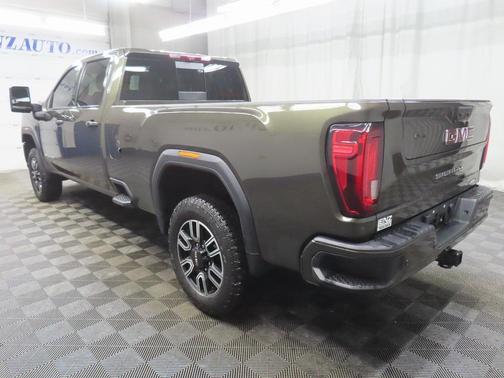 2023 GMC Sierra 2500 AT4