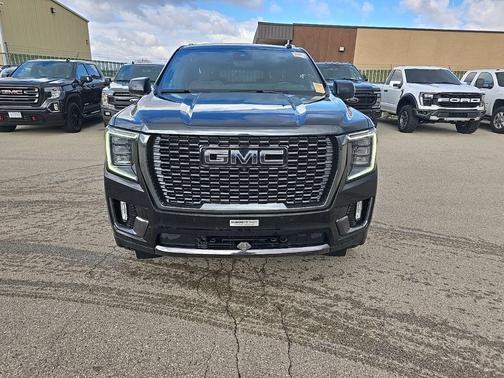 2024 GMC Yukon XL Denali Ultimate