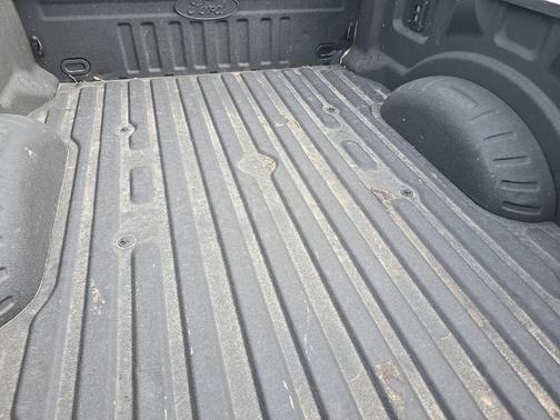 Carbonized Gray Metallic 2024 Ford F-250 XLT