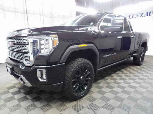 2023 GMC Sierra 3500 Denali
