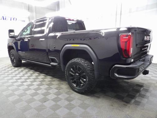 2023 GMC Sierra 3500 Denali