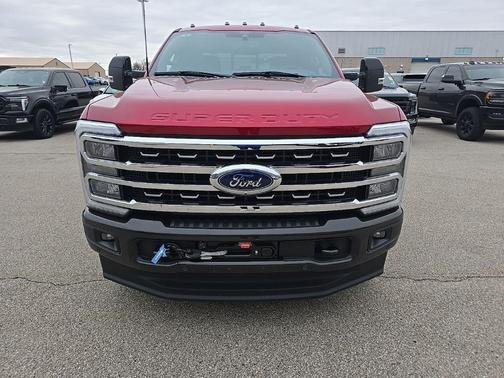 2024 Ford F-350 King Ranch