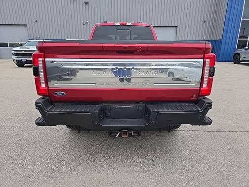 2024 Ford F-350 King Ranch