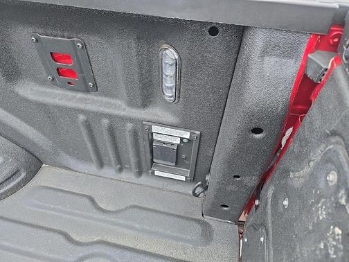 2024 Ford F-350 King Ranch