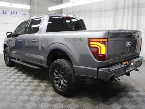 2024 Ford F-150 Tremor