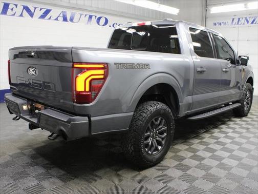 2024 Ford F-150 Tremor