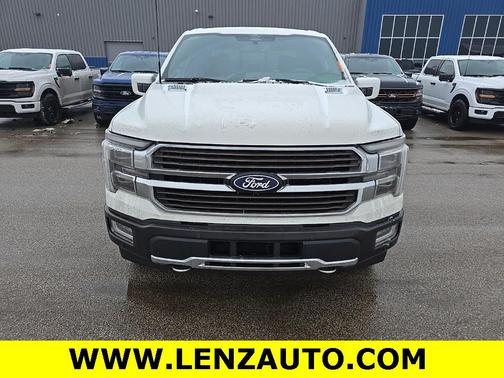 2024 Ford F-150 King Ranch