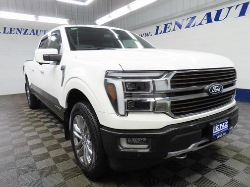 2024 Ford F-150 King Ranch
