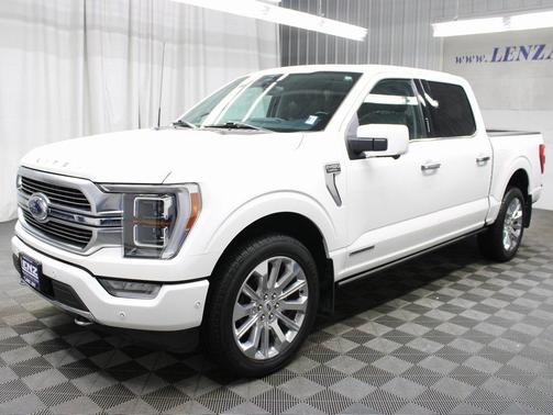 2023 Ford F-150 Limited