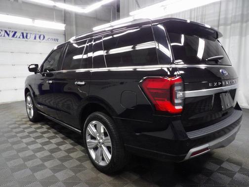2024 Ford Expedition Platinum