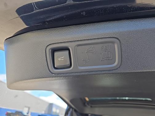 2024 Ford Expedition Platinum