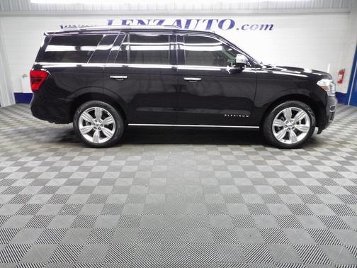 2024 Ford Expedition Platinum