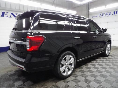 2024 Ford Expedition Platinum