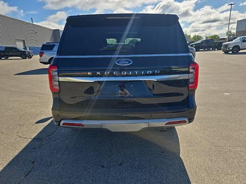 2024 Ford Expedition Platinum
