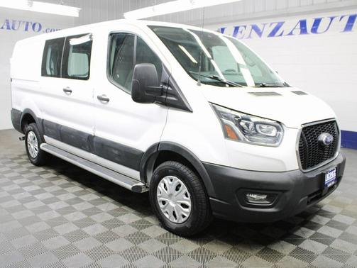 2023 Ford Transit-250 Base