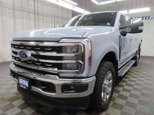 2025 Ford F-350 Lariat