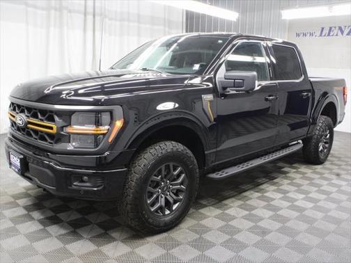 2024 Ford F-150 Tremor