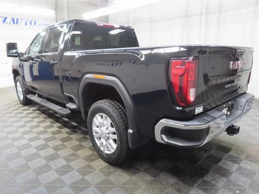 2022 GMC Sierra 2500 SLE