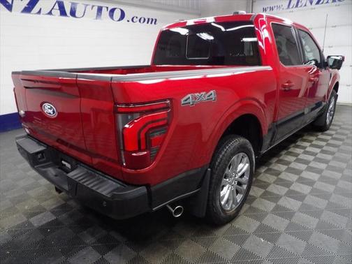 2024 Ford F-150 King Ranch