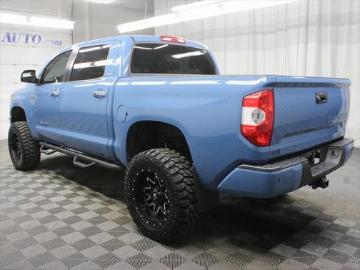 2019 Toyota Tundra Limited