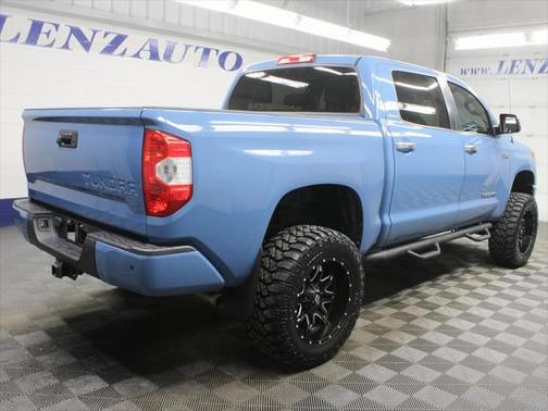 2019 Toyota Tundra Limited