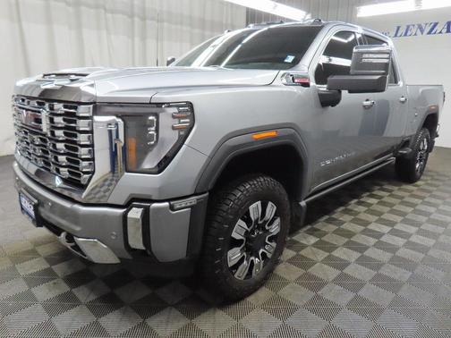 2024 GMC Sierra 2500 Denali