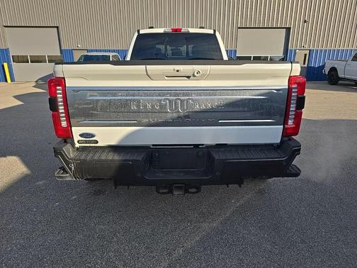 2024 Ford F-450 King Ranch