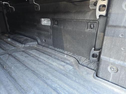 Crystal Black Pearl 2022 Honda Ridgeline Black
