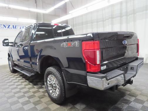 2020 Ford F-250 Lariat