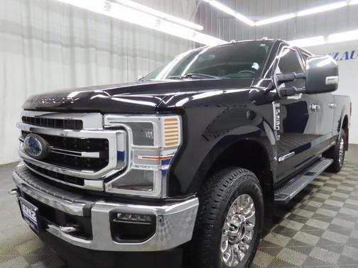 2020 Ford F-250 Lariat