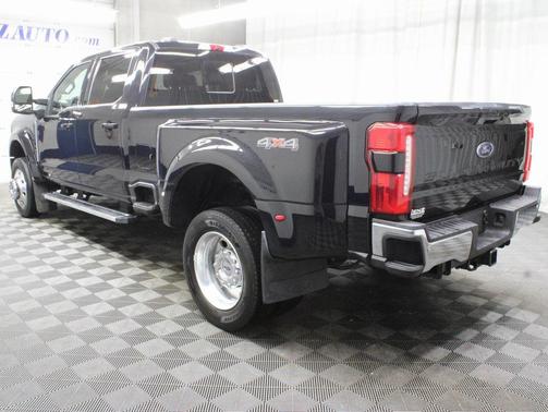 2024 Ford F-450 Lariat