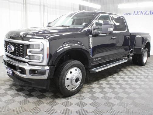 2024 Ford F-450 Lariat