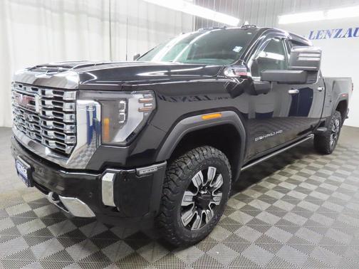 2024 GMC Sierra 3500 Denali