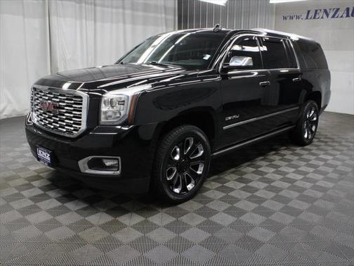 2020 GMC Yukon XL Denali