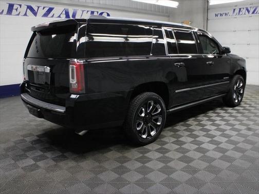 2020 GMC Yukon XL Denali
