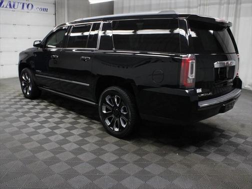2020 GMC Yukon XL Denali
