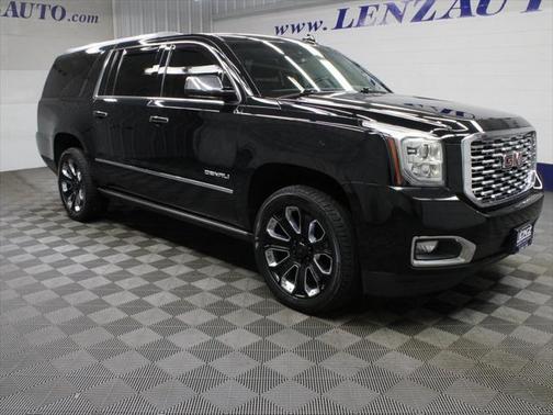2020 GMC Yukon XL Denali