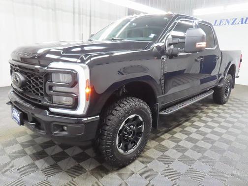 2025 Ford F-250 XLT