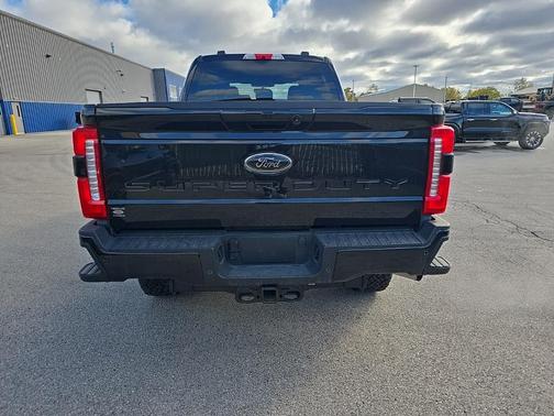 2025 Ford F-250 XLT