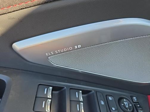 2024 Acura RDX A-Spec Advance Package