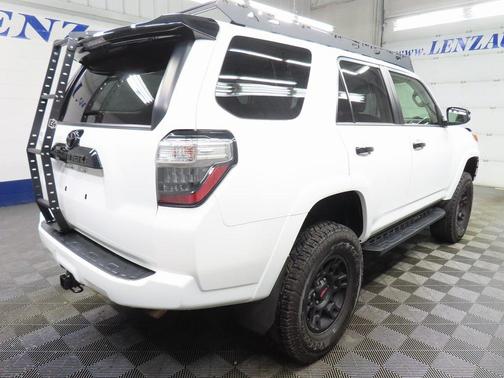 2021 Toyota 4Runner Venture Special Edition