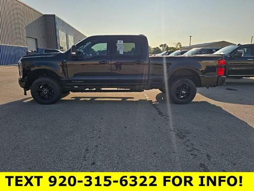 2024 Ford F-250 XLT