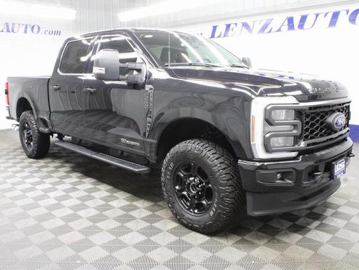 2024 Ford F-250 XLT